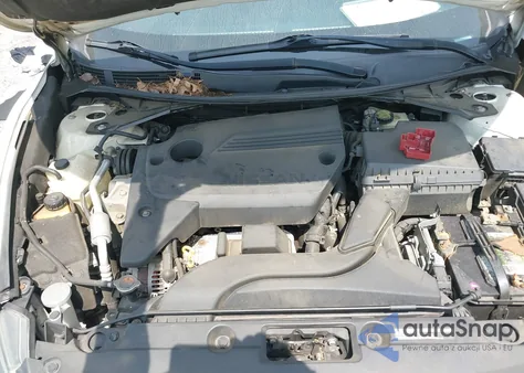 2016 Nissan Altima 2.5 S z USA, uszkodzony, nr VIN 1N4AL3APXGC222536